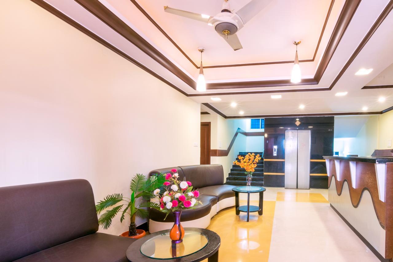 Hotel Octave Plaza