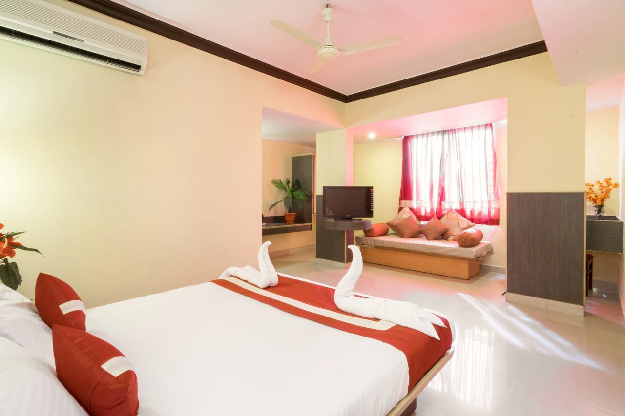 Hotel Octave Plaza