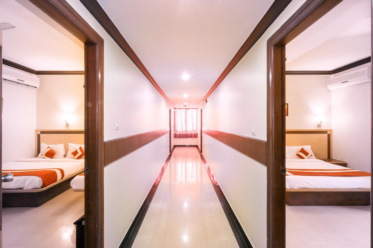 Octave Plaza Hotel Bangalore