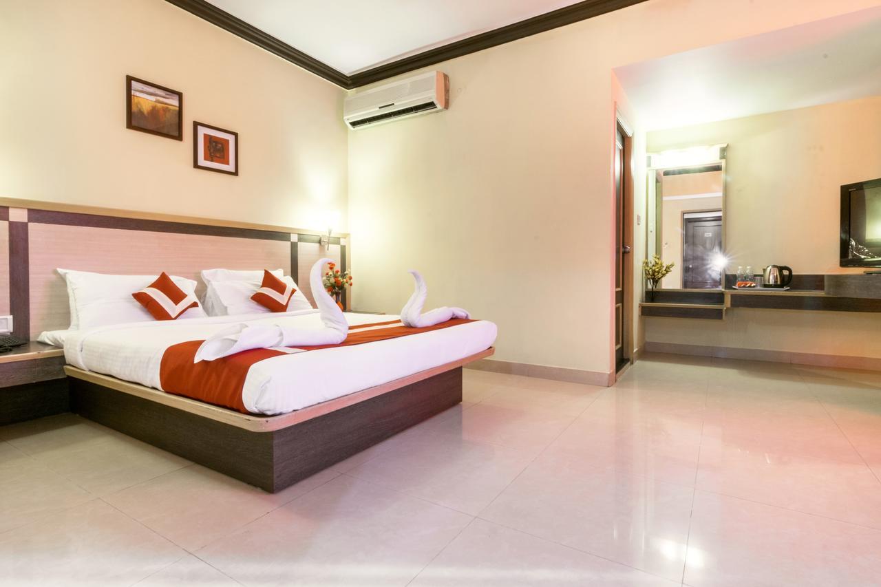 Octave Plaza Hotel Bangalore
