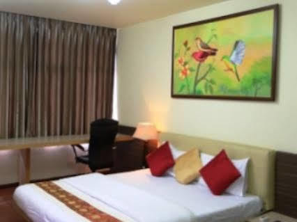 Hotel Apollo Sindoori Limited *