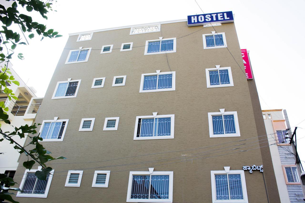 Transit Dorms - A Backpackers & Albergue Bangalore