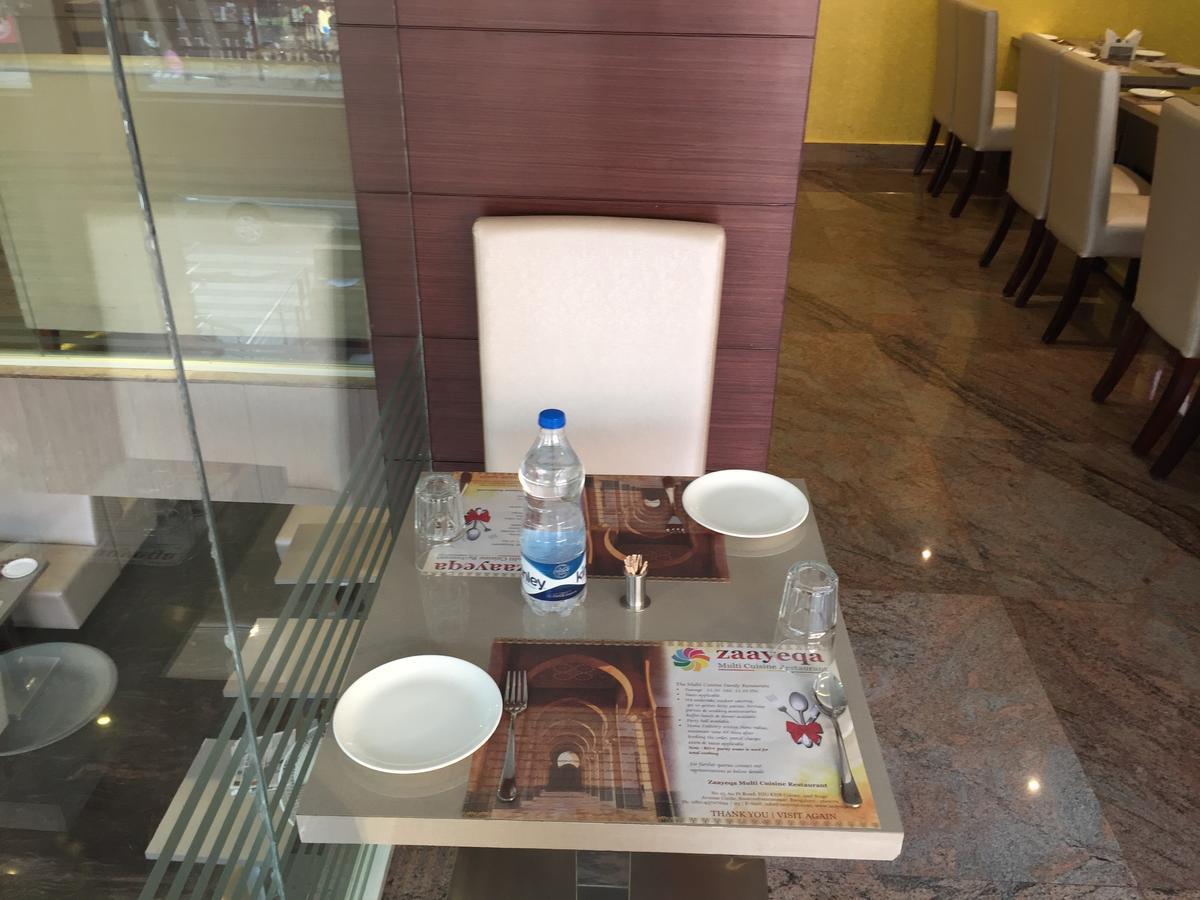 Hotel Shoba Elite 3*