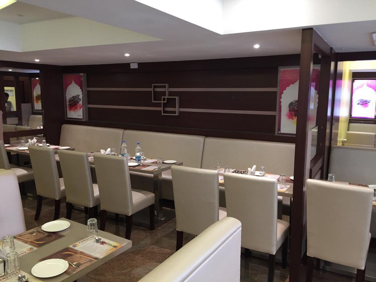 Shoba Elite Hotel