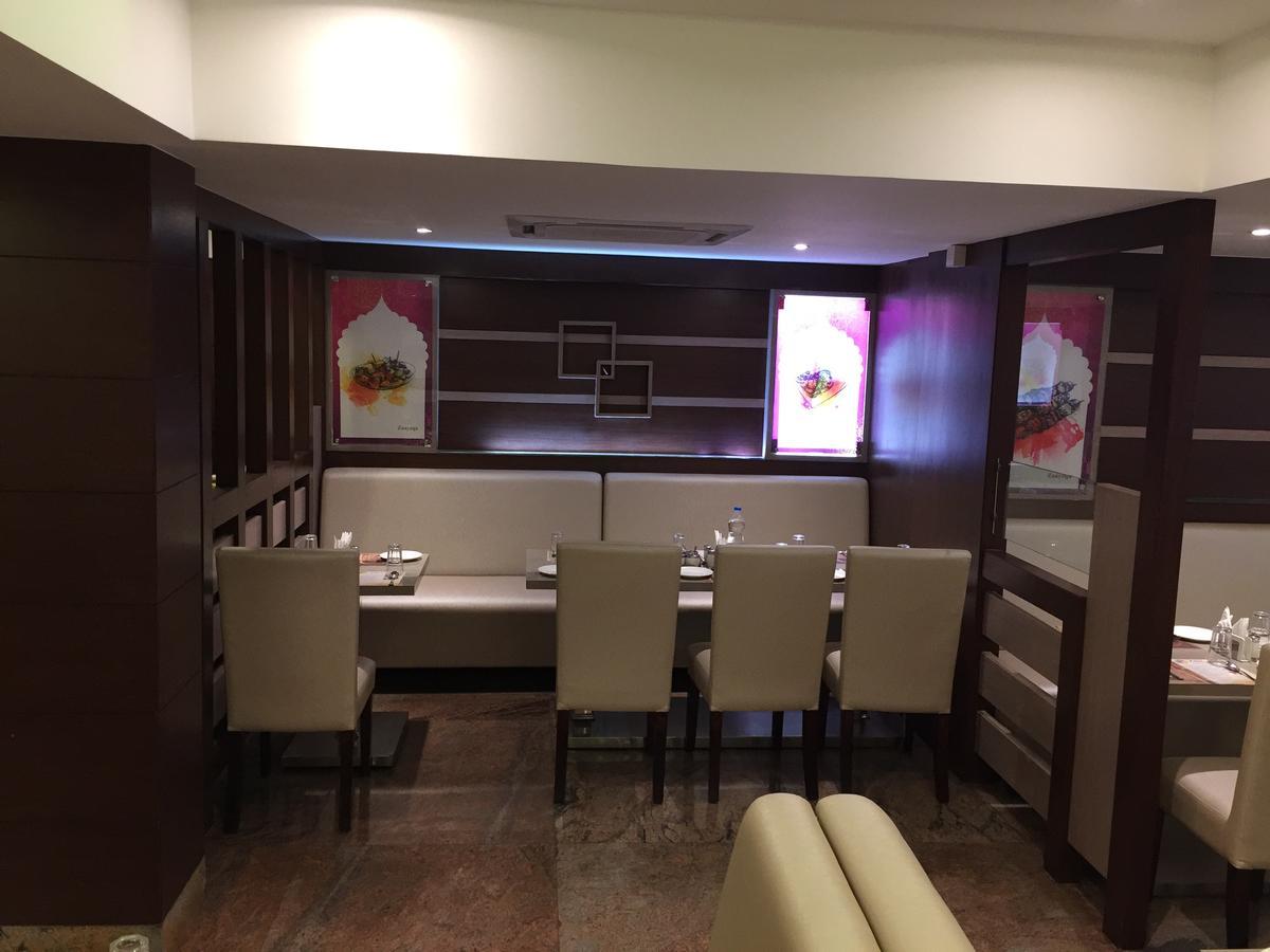 Shoba Elite Hotel 3*