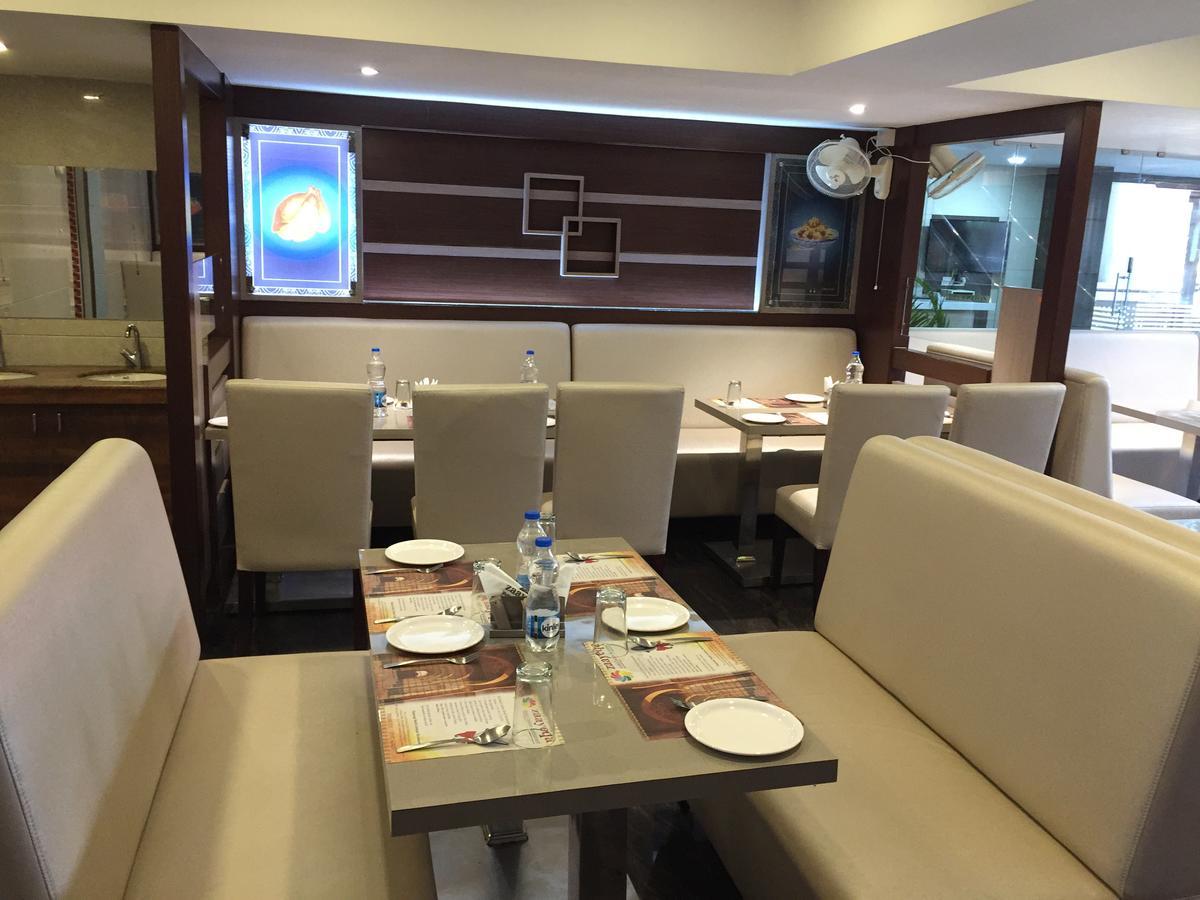 Shoba Elite Hotel Bangalore