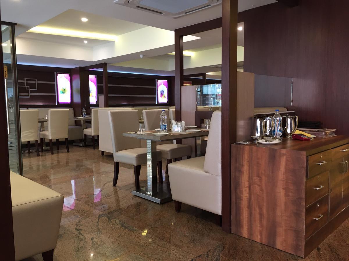 Shoba Elite 3* Bangalore