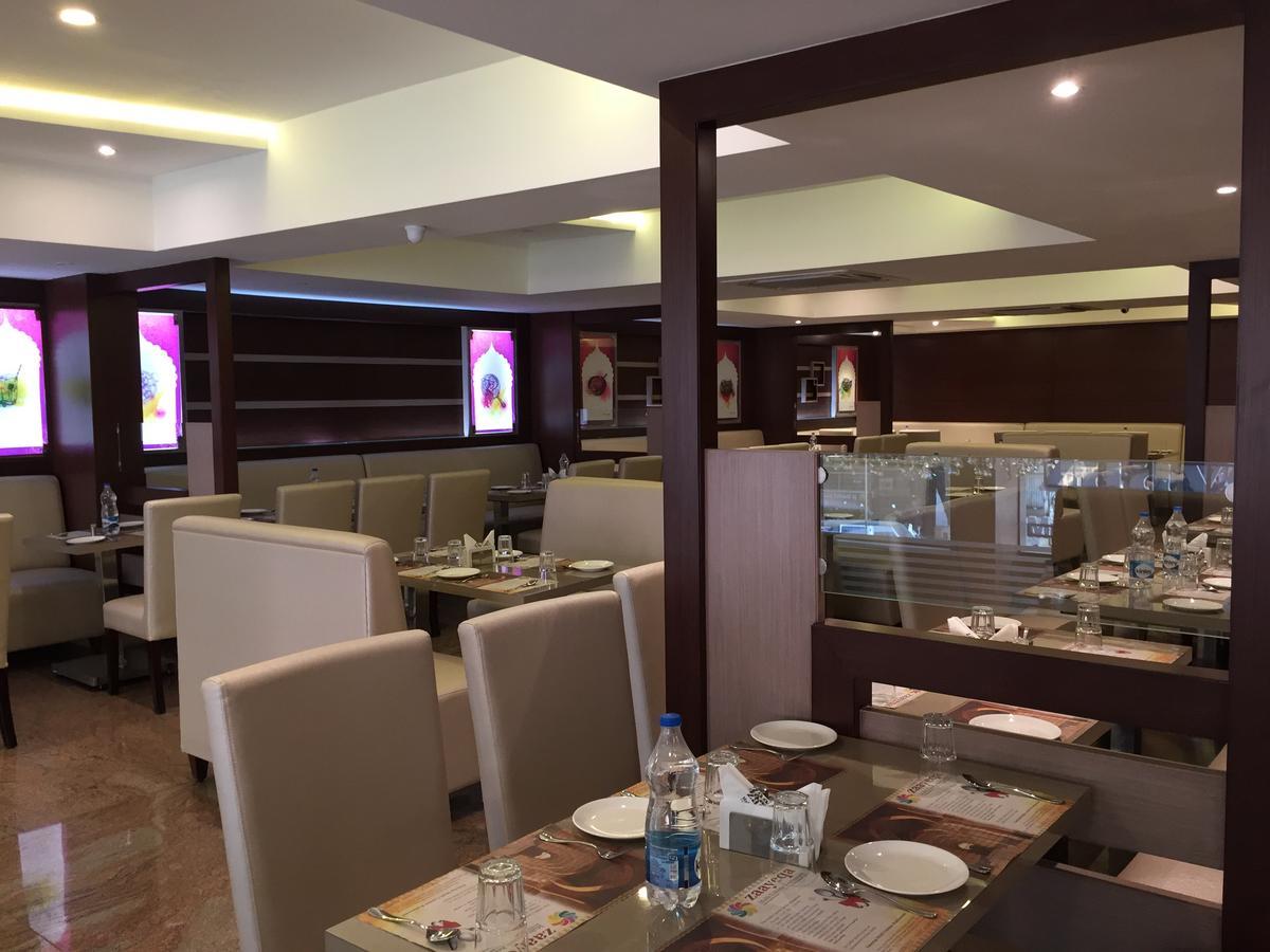 Hotel Shoba Elite