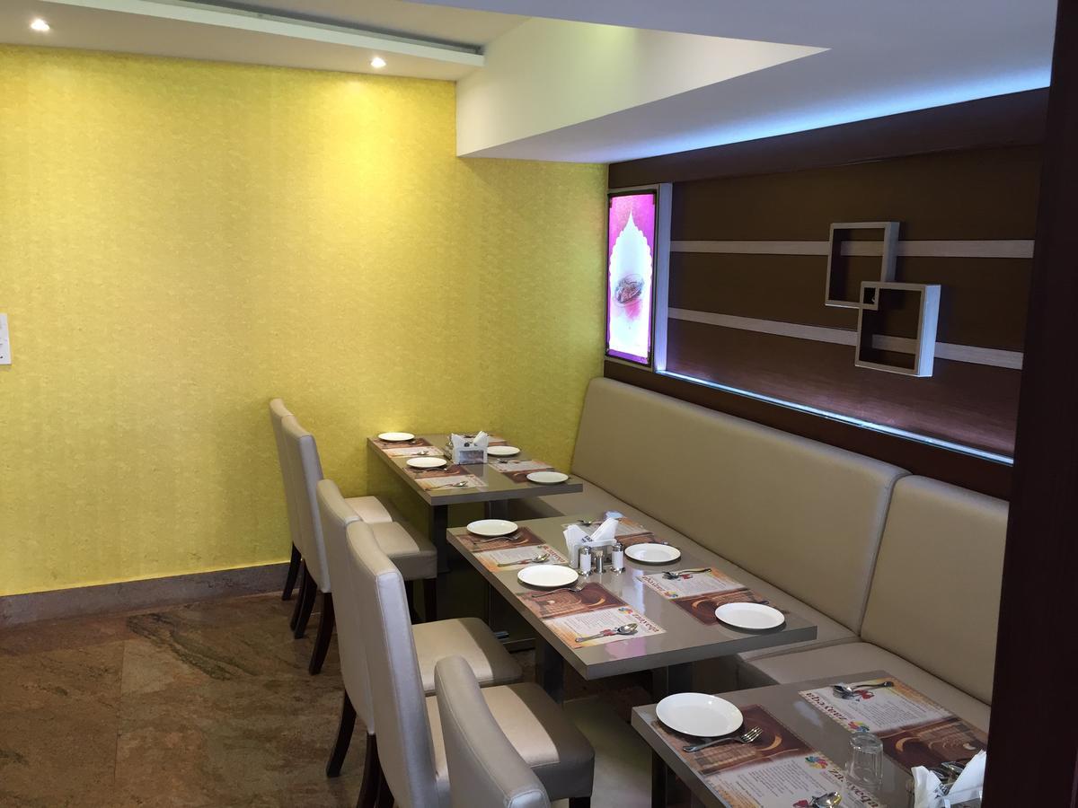 Shoba Elite Hotel 3*