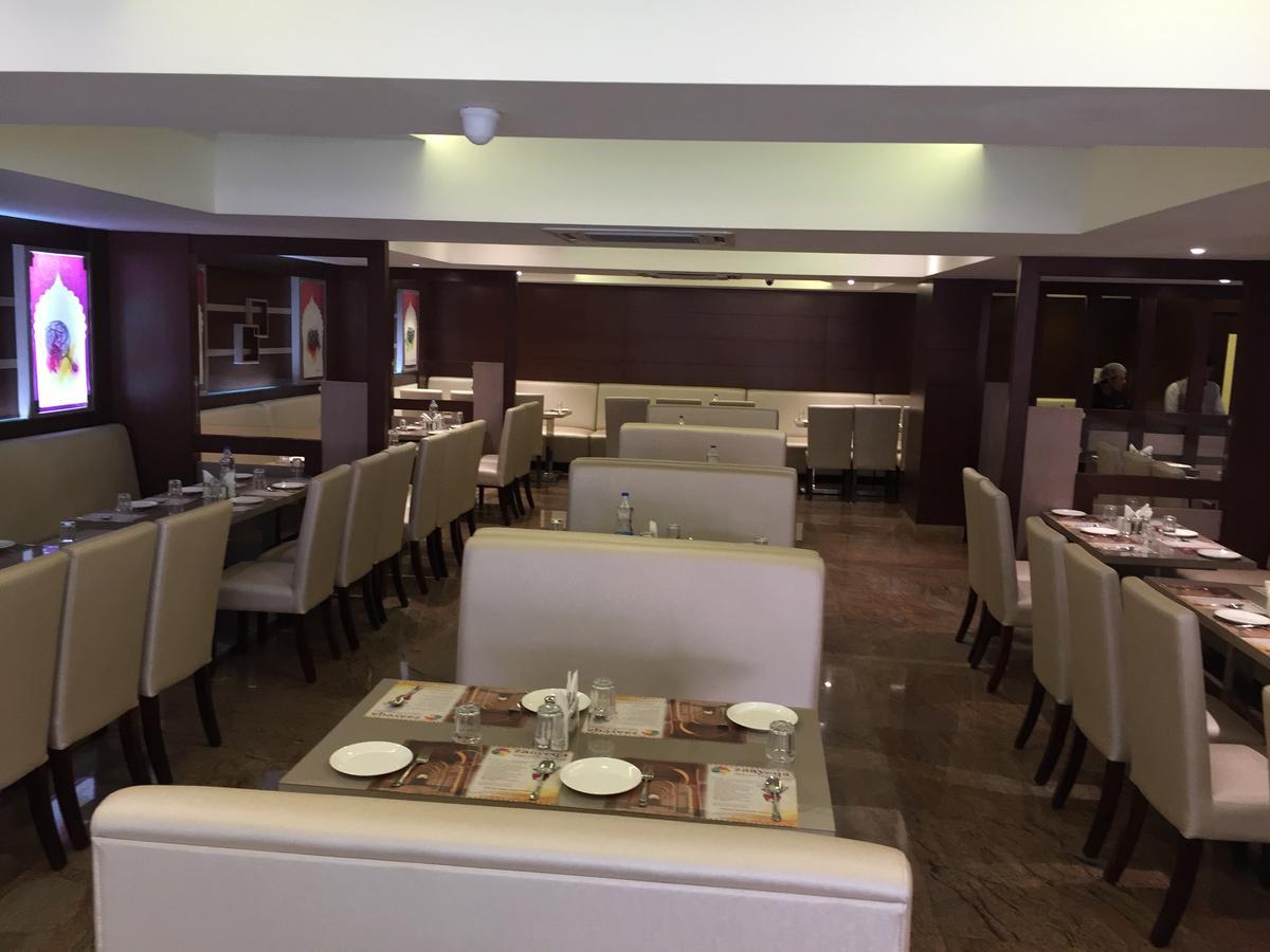 Shoba Elite Hotel