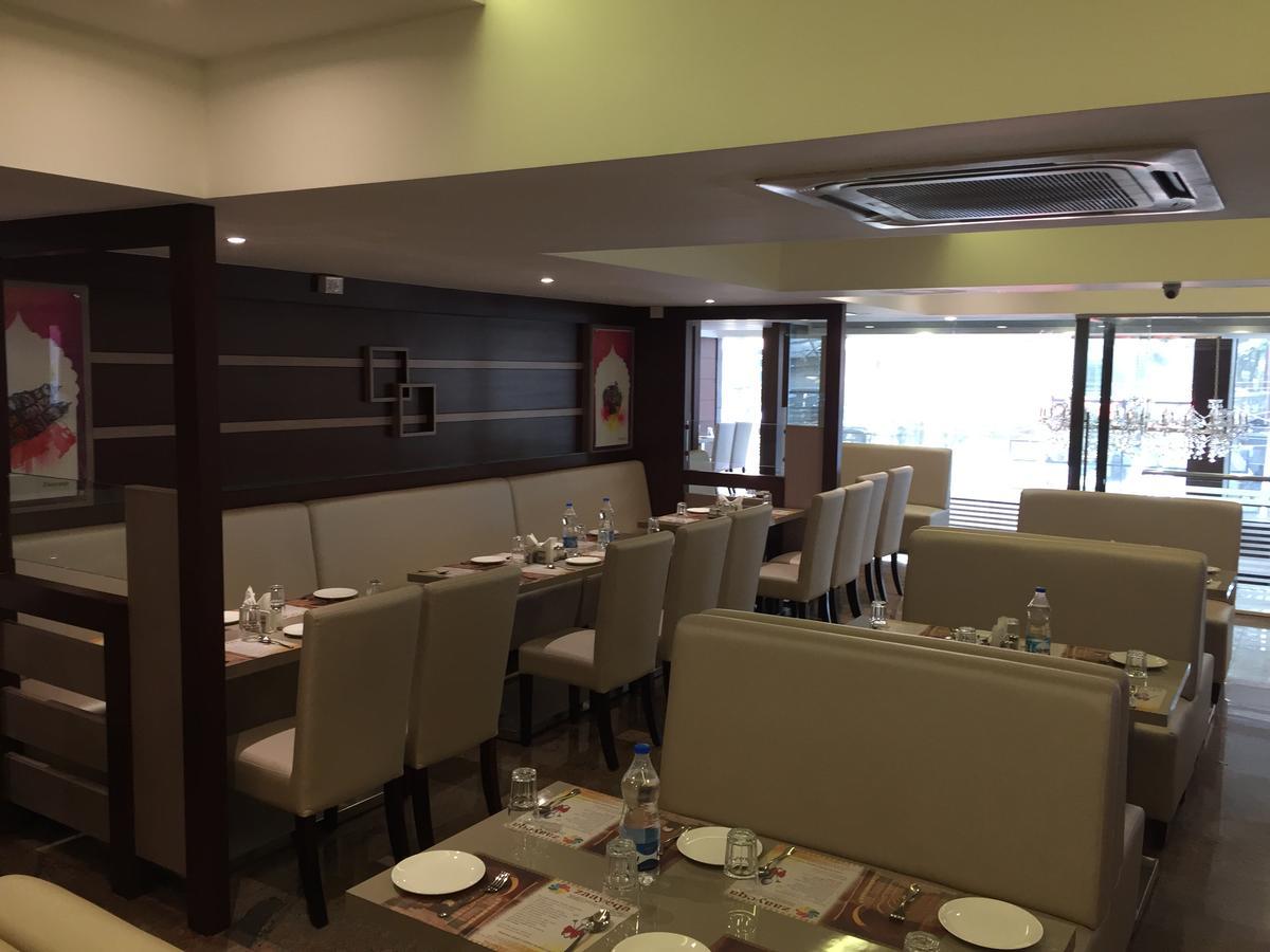 Hotel Shoba Elite