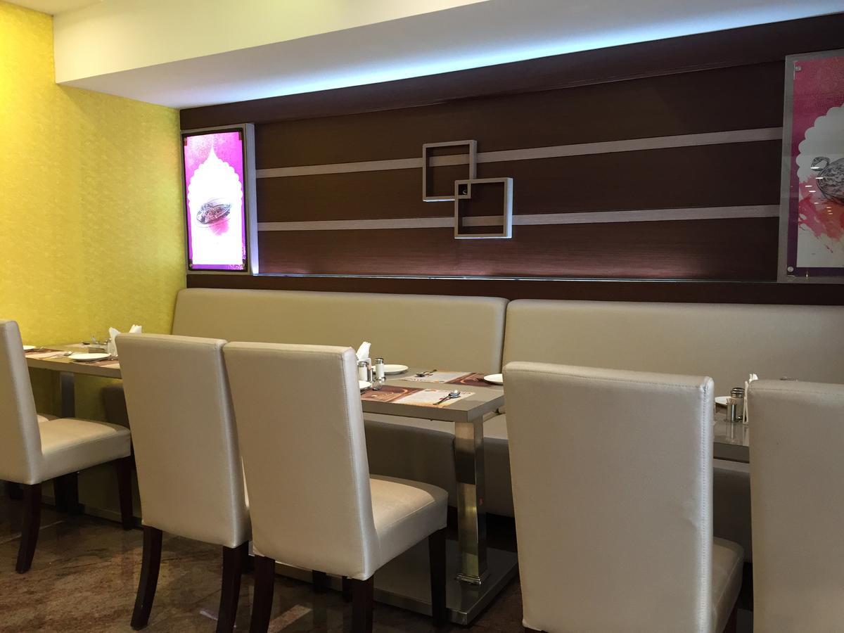 Shoba Elite Hotel Bangalore