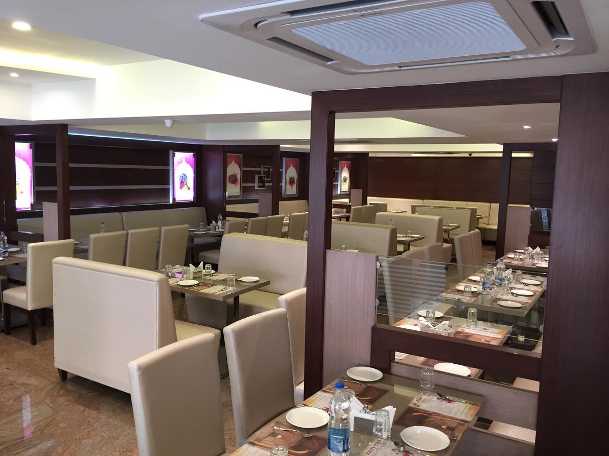 Hotel Shoba Elite Bangalore