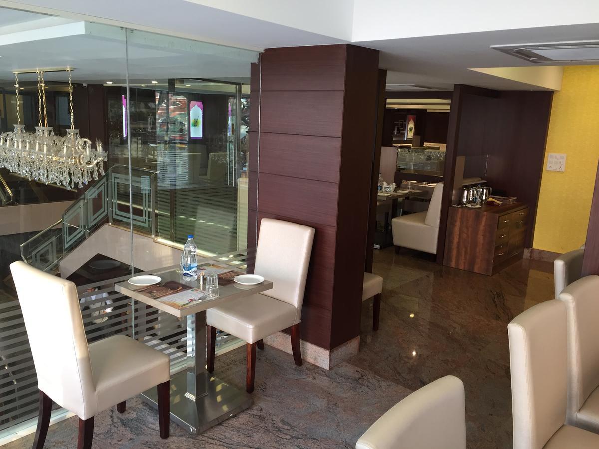 Shoba Elite Hotel Bangalore