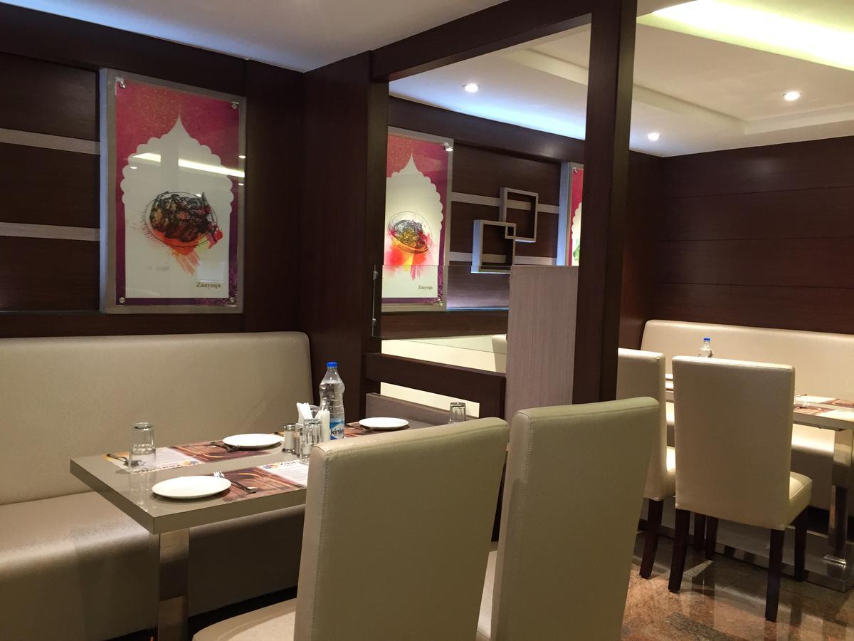Hotel Shoba Elite 3*