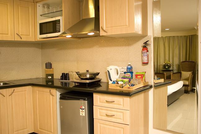 Shilton Aparthotel 3*