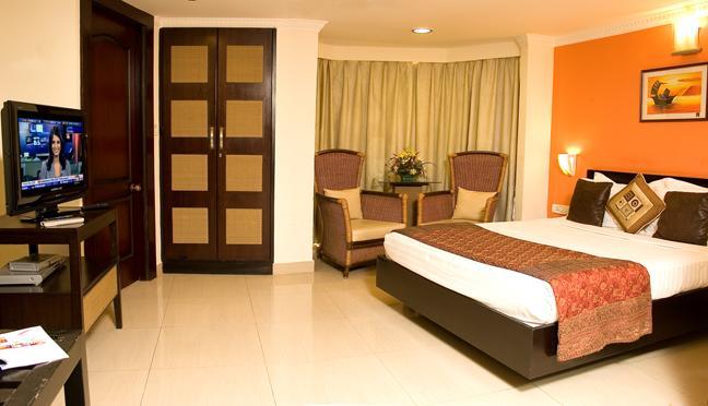 Aparthotel Shilton