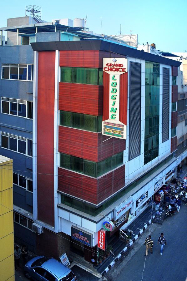 Hotel Grand Choice