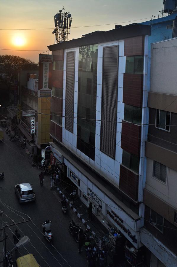 Grand Choice * Bangalore