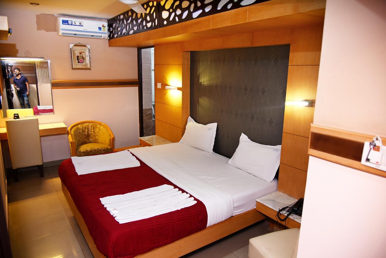 Grand Choice Hotel Bangalore