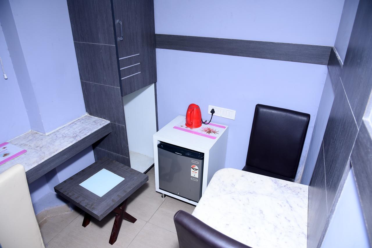 Hotel Grand Choice Bangalore