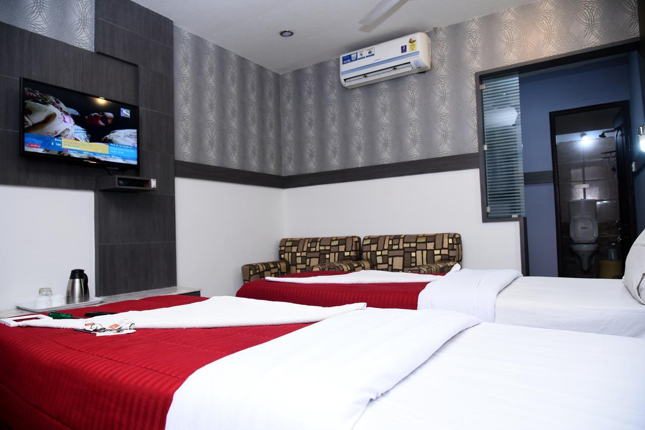 Grand Choice * Bangalore