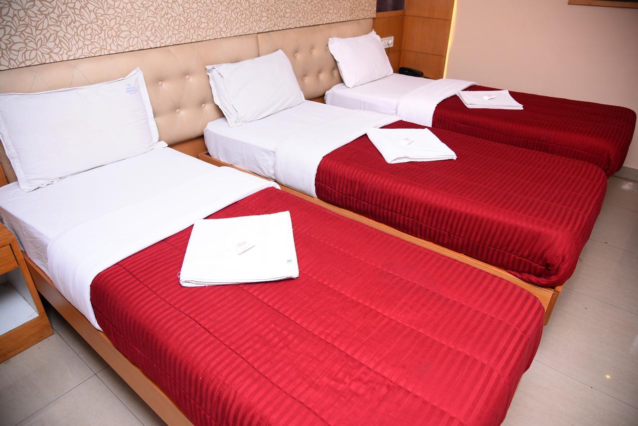 Grand Choice Bangalore