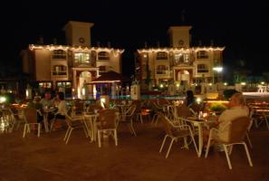 Monarch Luxur - Infantry Road Bangalore