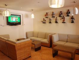 Monarch Luxur - Infantry Road 4* Bangalore