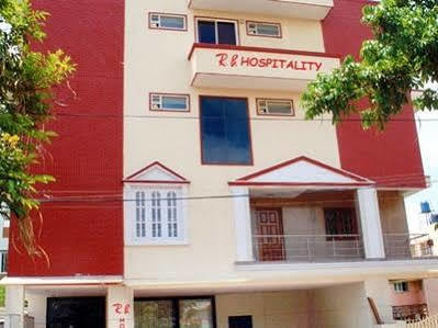 Hotel Rb Hospitality 2*