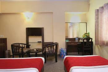 Hotel Oyo Manyata Tech Park