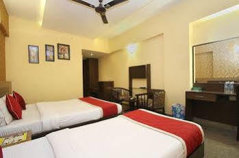 Oyo Manyata Tech Park Hotel