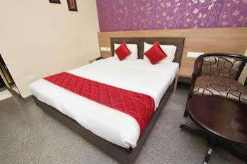 Oyo Manyata Tech Park 3* Bangalore