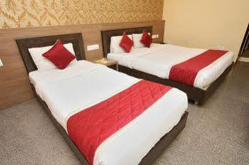 Oyo Manyata Tech Park 3*