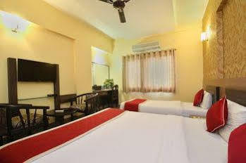 Hotel Oyo Manyata Tech Park