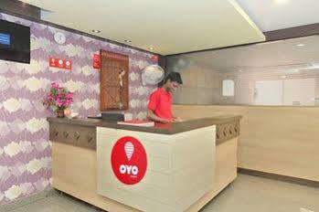 Oyo Manyata Tech Park 3*