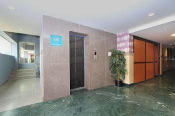 Hotel Oyo Manyata Tech Park
