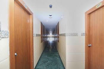 Hotel Oyo Manyata Tech Park