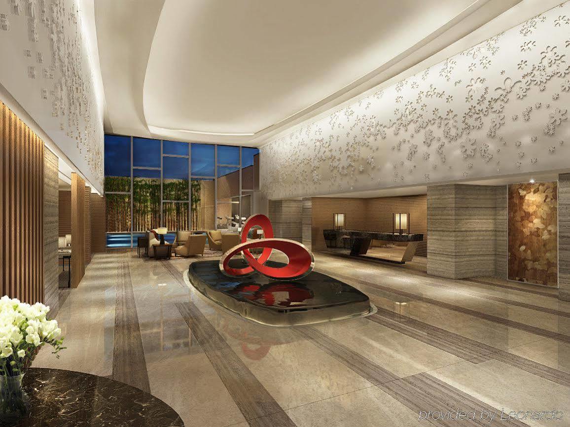 Aparthotel Melange Astris Bangalore