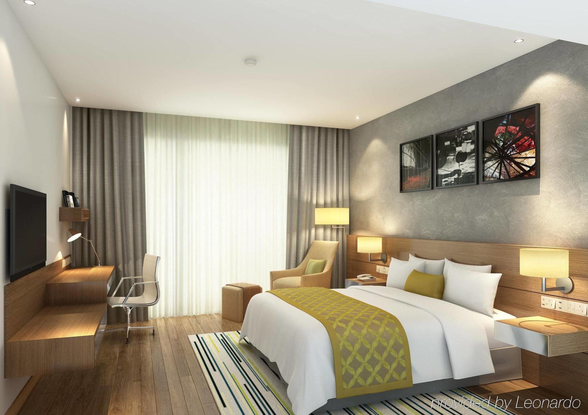 Aparthotel Melange Astris 4*