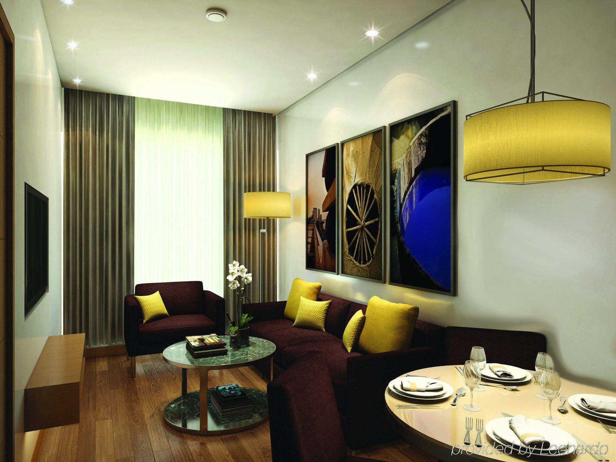 Melange Astris 4* Bangalore
