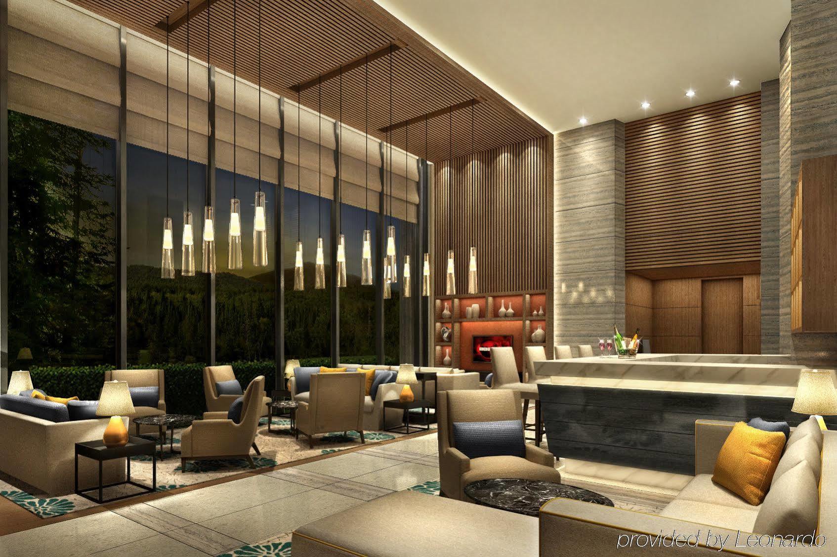 Aparthotel Melange Astris Bangalore