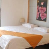 Treebo Edha Koramangala Hotel