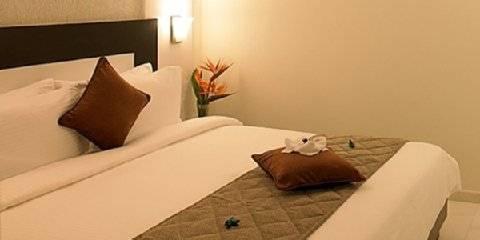 Blu Petal - A Business Hotel