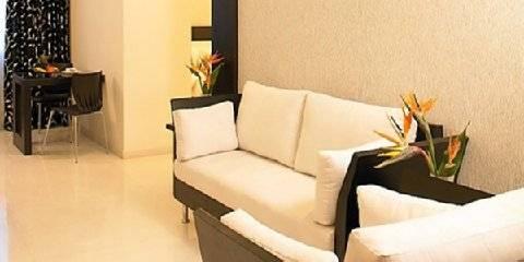 Hotel Blu Petal - A Business 3*