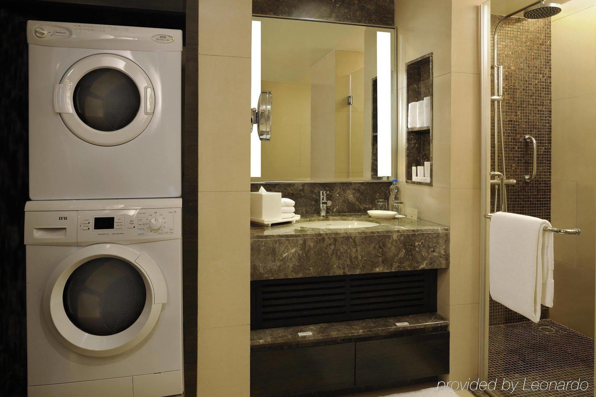 Doubletree By Hilton Outer Ring Road Hotel