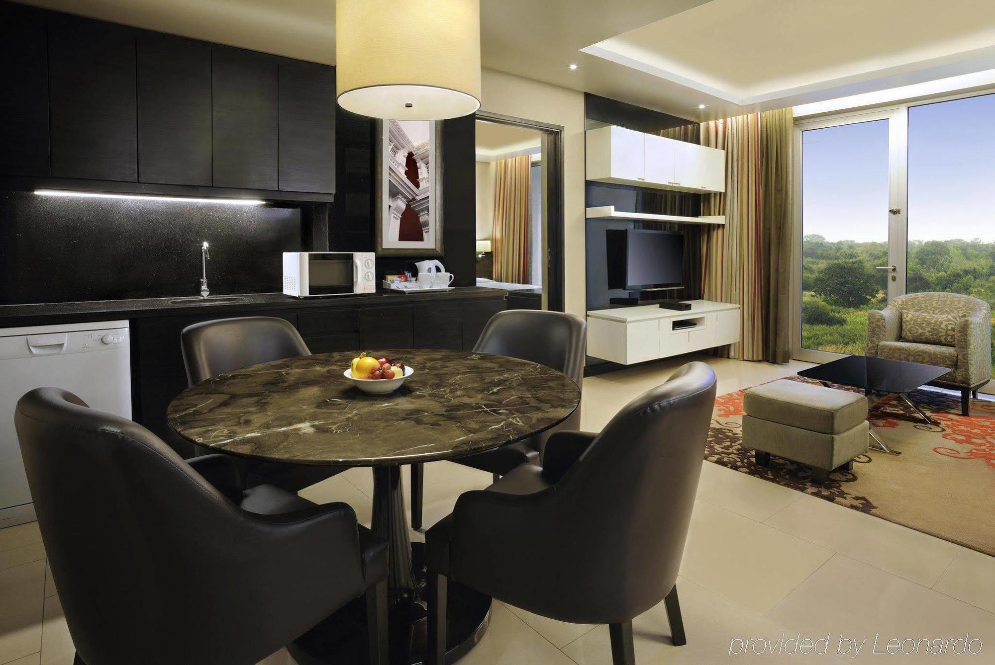 Doubletree By Hilton Outer Ring Road 5*
