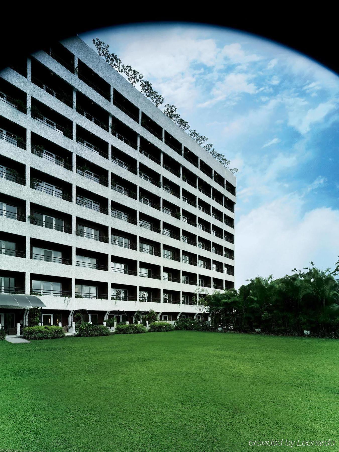 Taj Mg Road Hotel
