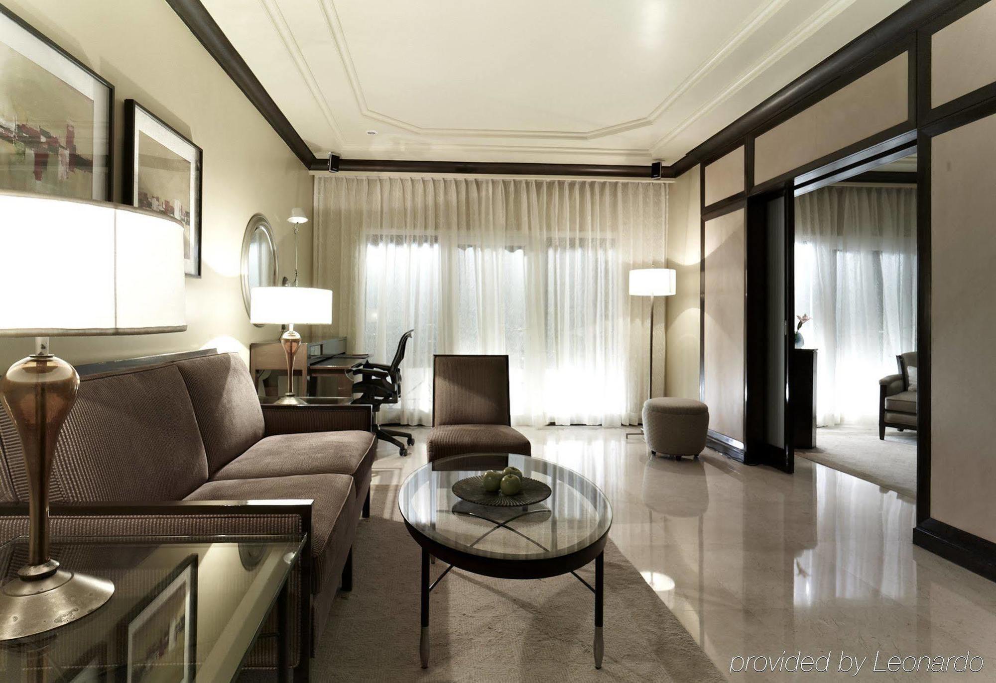 Hotel Taj Mg Road 5*