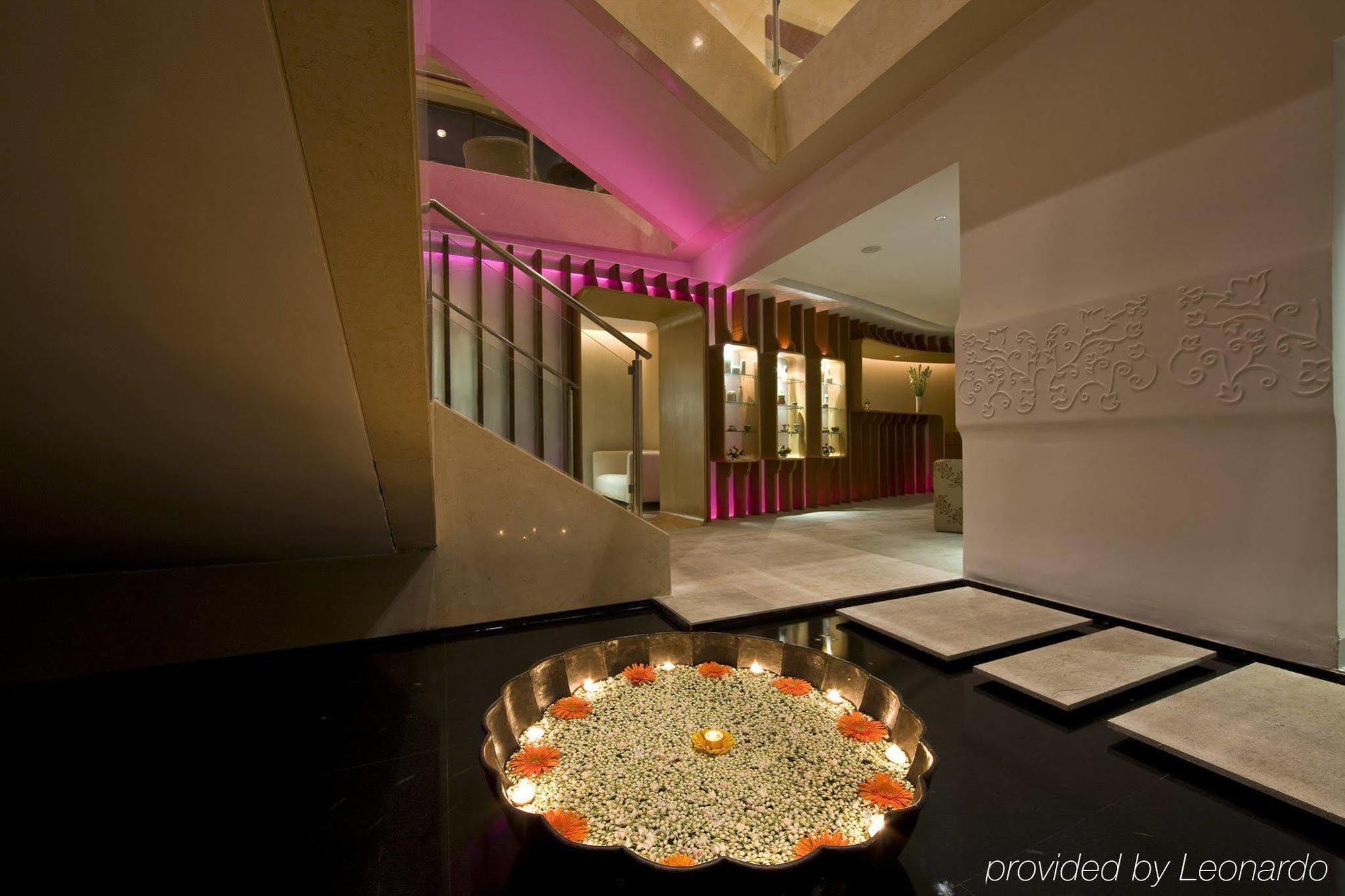 Hotel Taj Mg Road 5*